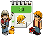 Habbo Görseli